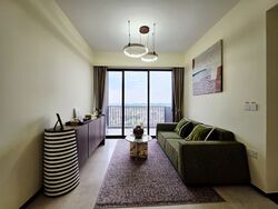 Lentor Modern (D26), Apartment #530406581